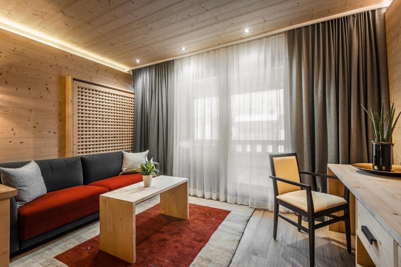 לה וילה Hotel La Majun מראה חיצוני תמונה