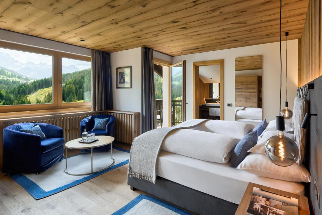 לה וילה Hotel La Majun מראה חיצוני תמונה