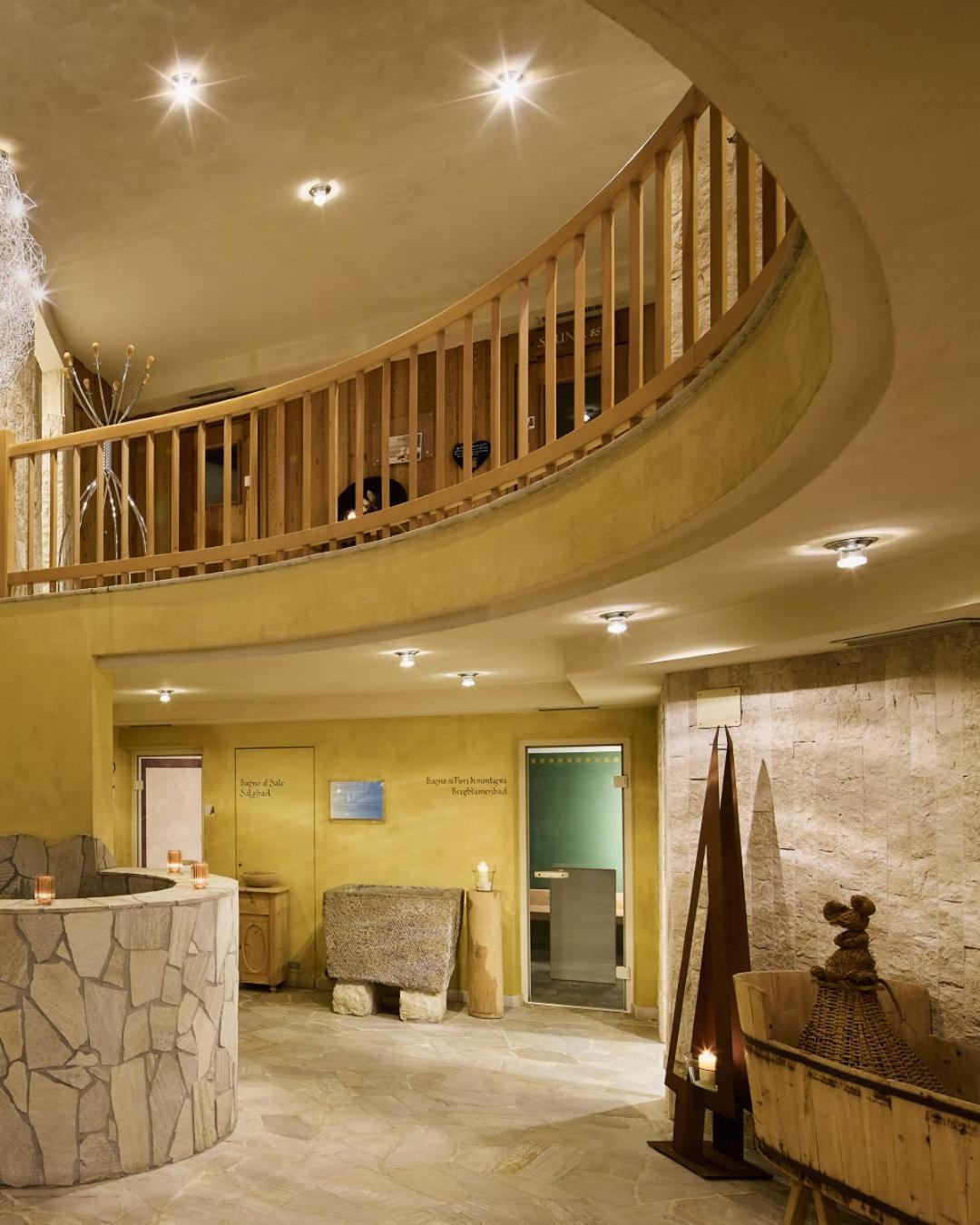 לה וילה Hotel La Majun מראה חיצוני תמונה