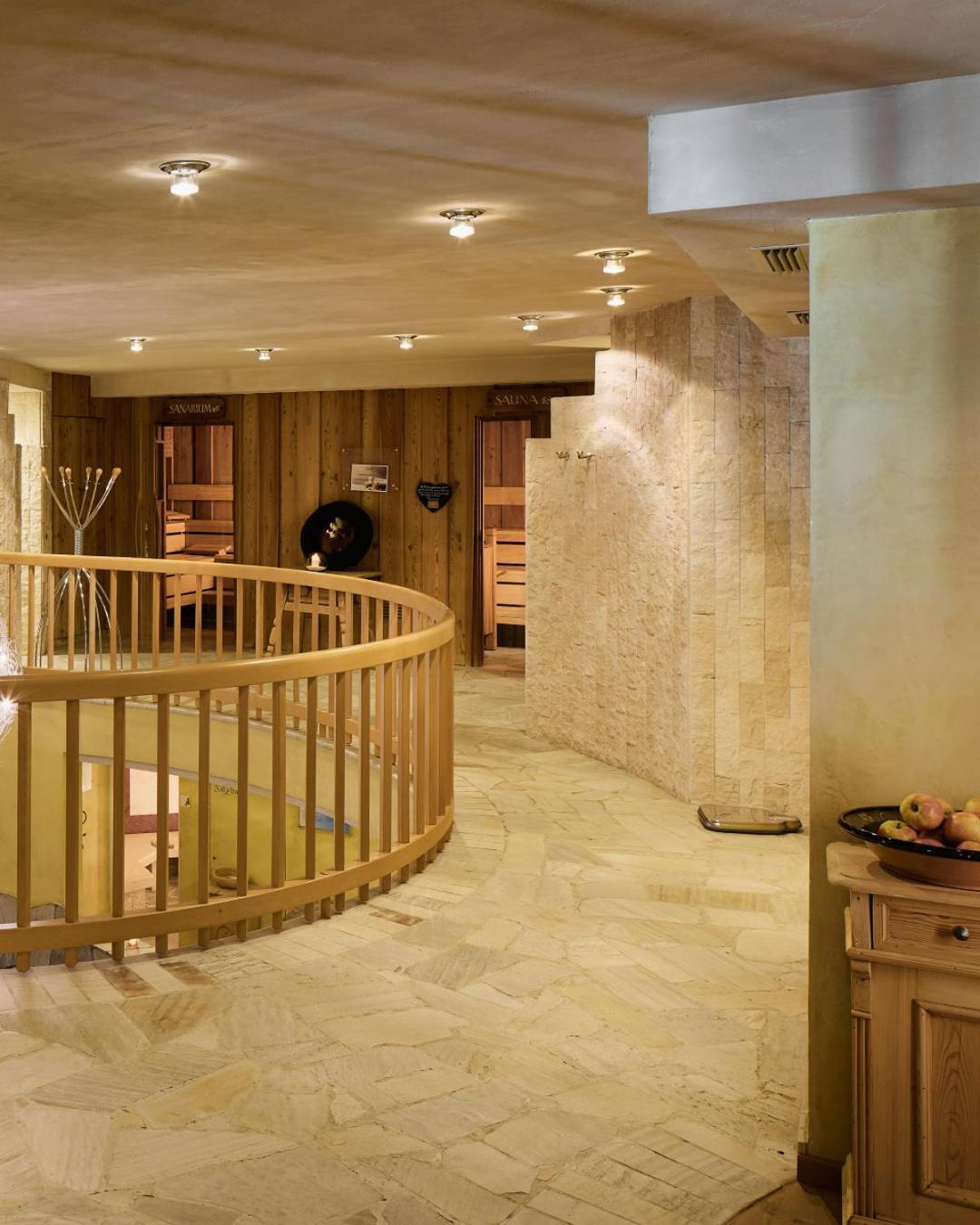 לה וילה Hotel La Majun מראה חיצוני תמונה