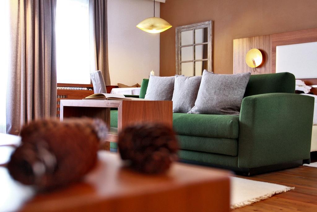 לה וילה Hotel La Majun מראה חיצוני תמונה