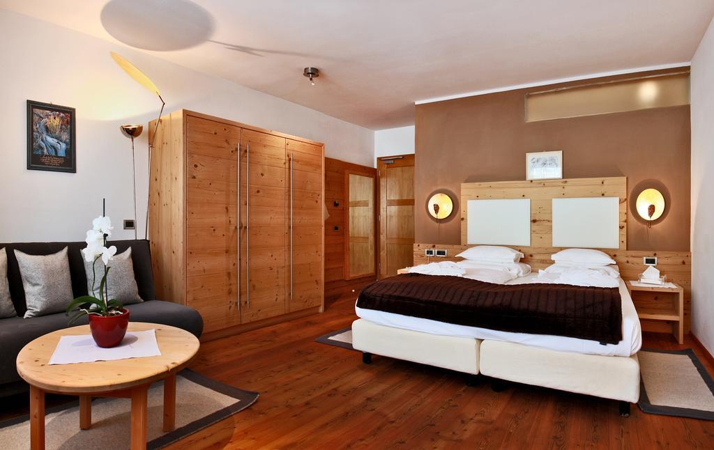 לה וילה Hotel La Majun מראה חיצוני תמונה
