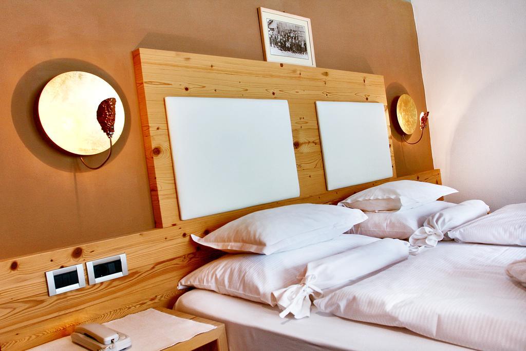 לה וילה Hotel La Majun מראה חיצוני תמונה