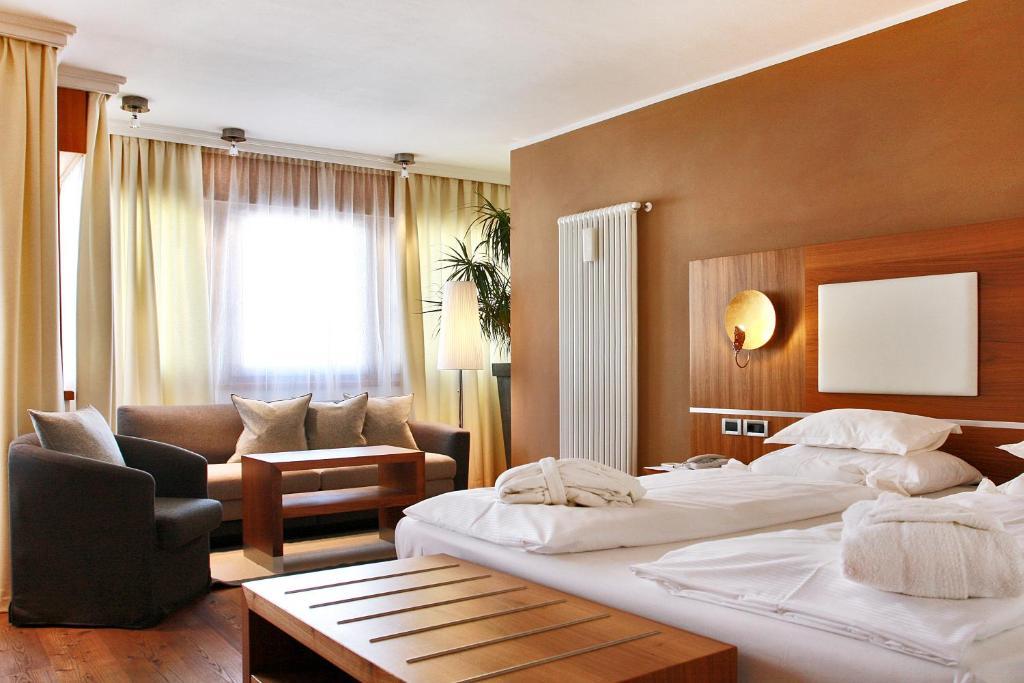 לה וילה Hotel La Majun חדר תמונה