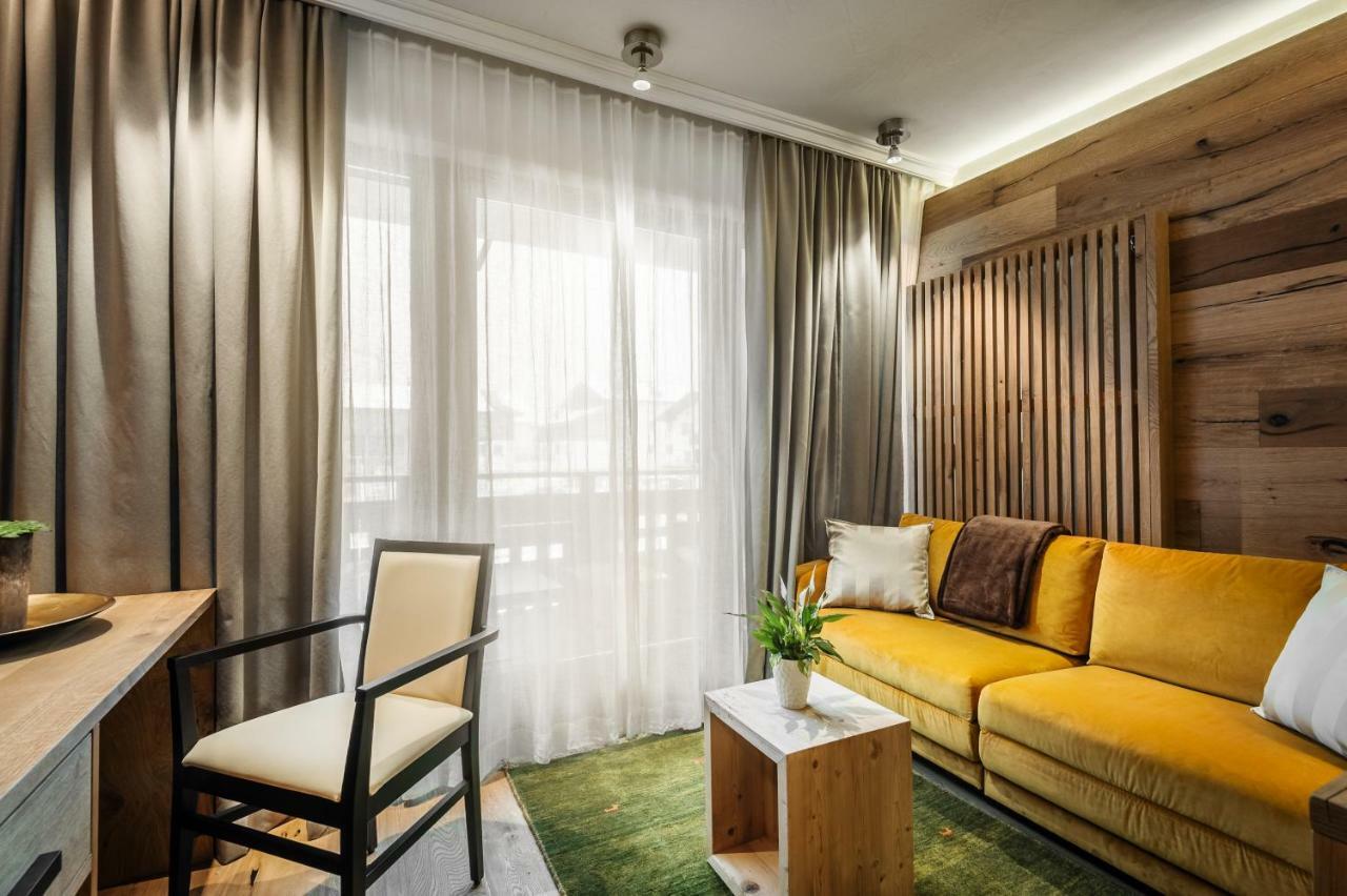 לה וילה Hotel La Majun מראה חיצוני תמונה