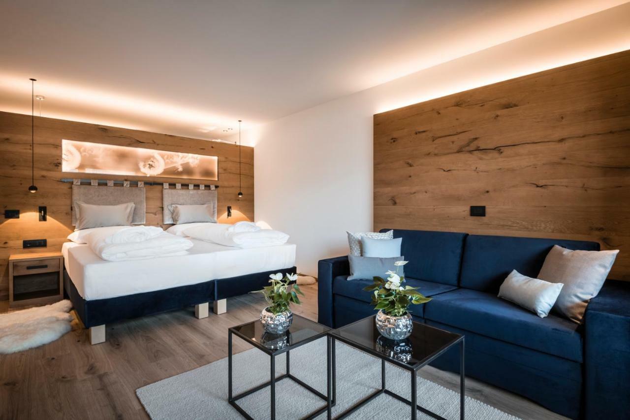 לה וילה Hotel La Majun מראה חיצוני תמונה
